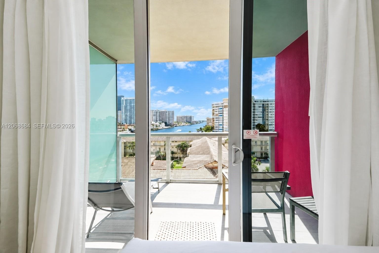 BEACHWALK RESORT · #R707 in Hallandale Beach - Photo 23