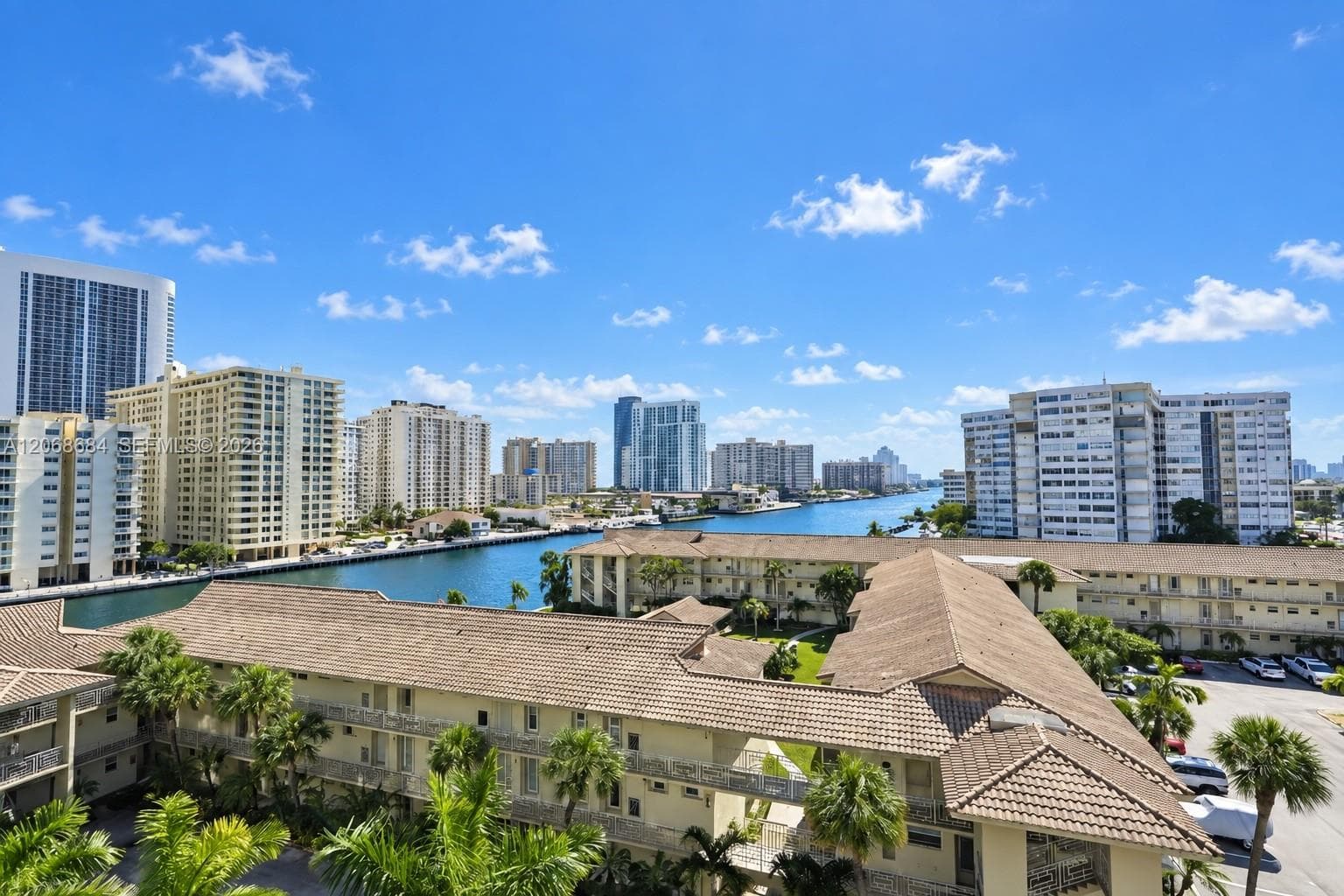 BEACHWALK RESORT · #R707 in Hallandale Beach - Photo 27