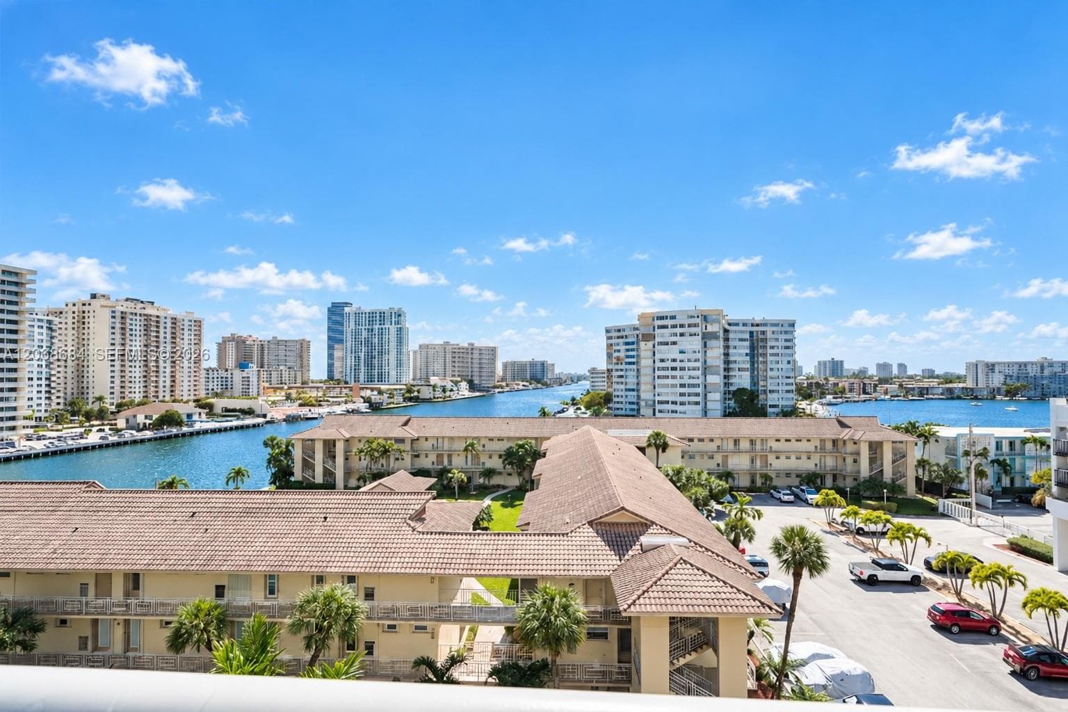 BEACHWALK RESORT · #R707 in Hallandale Beach - Photo 2