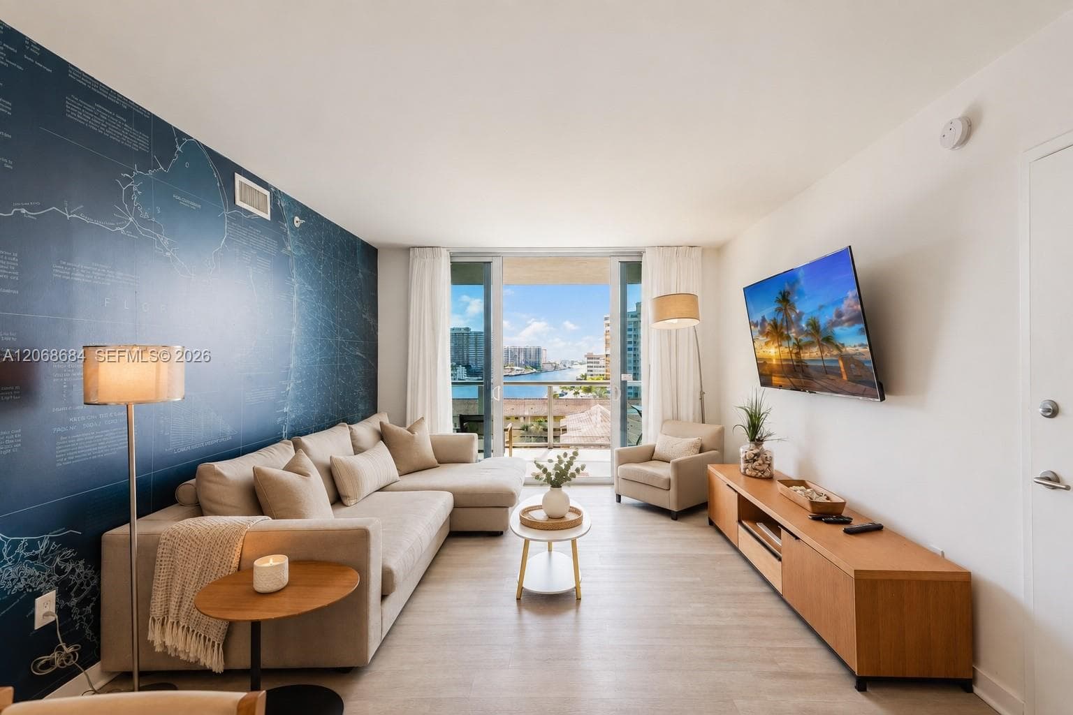 BEACHWALK RESORT · #R707 in Hallandale Beach - Photo 6