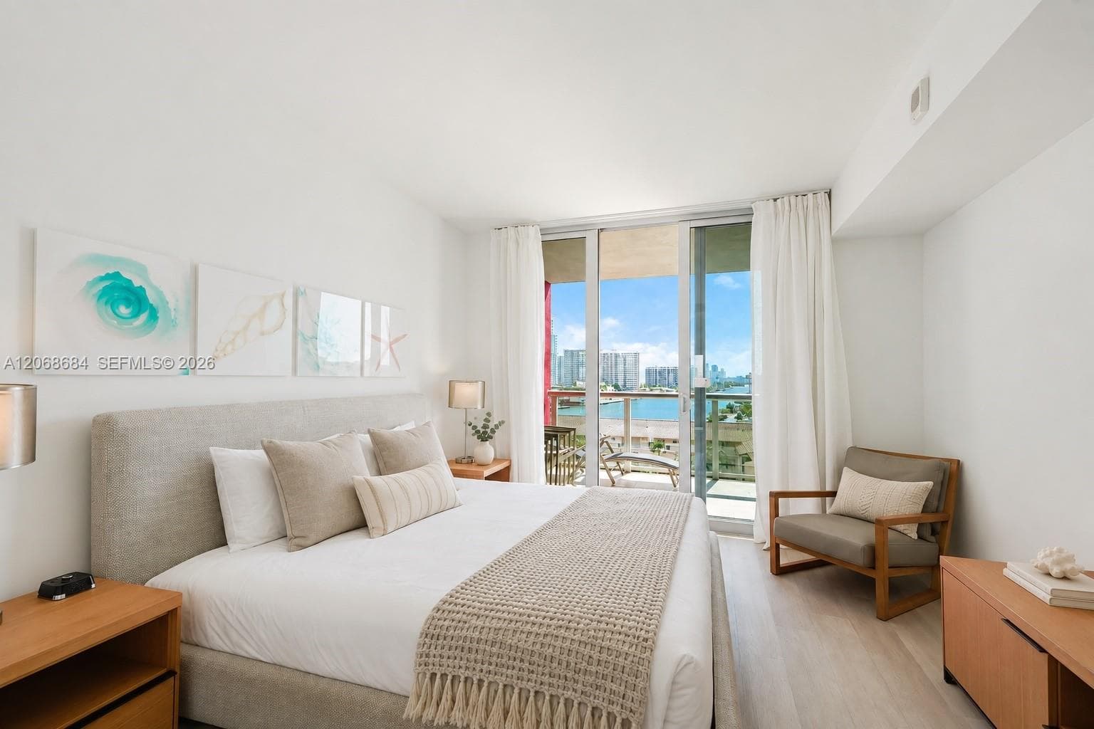 BEACHWALK RESORT · #R707 in Hallandale Beach - Photo 16