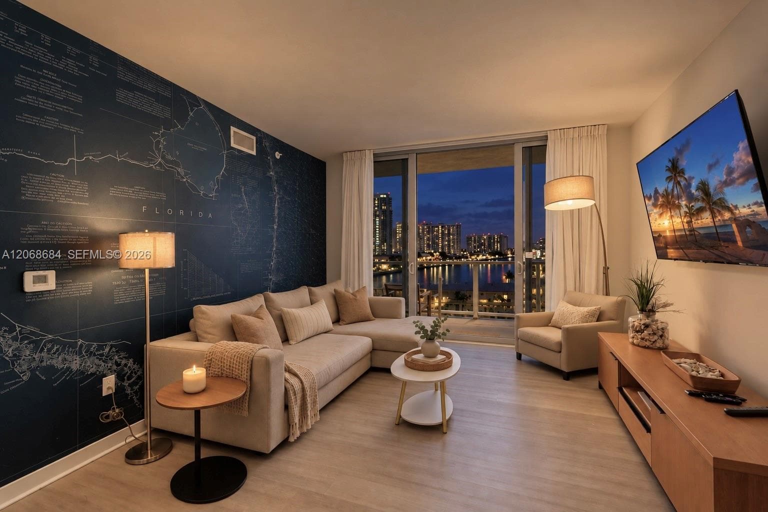 BEACHWALK RESORT · #R707 in Hallandale Beach - Photo 3