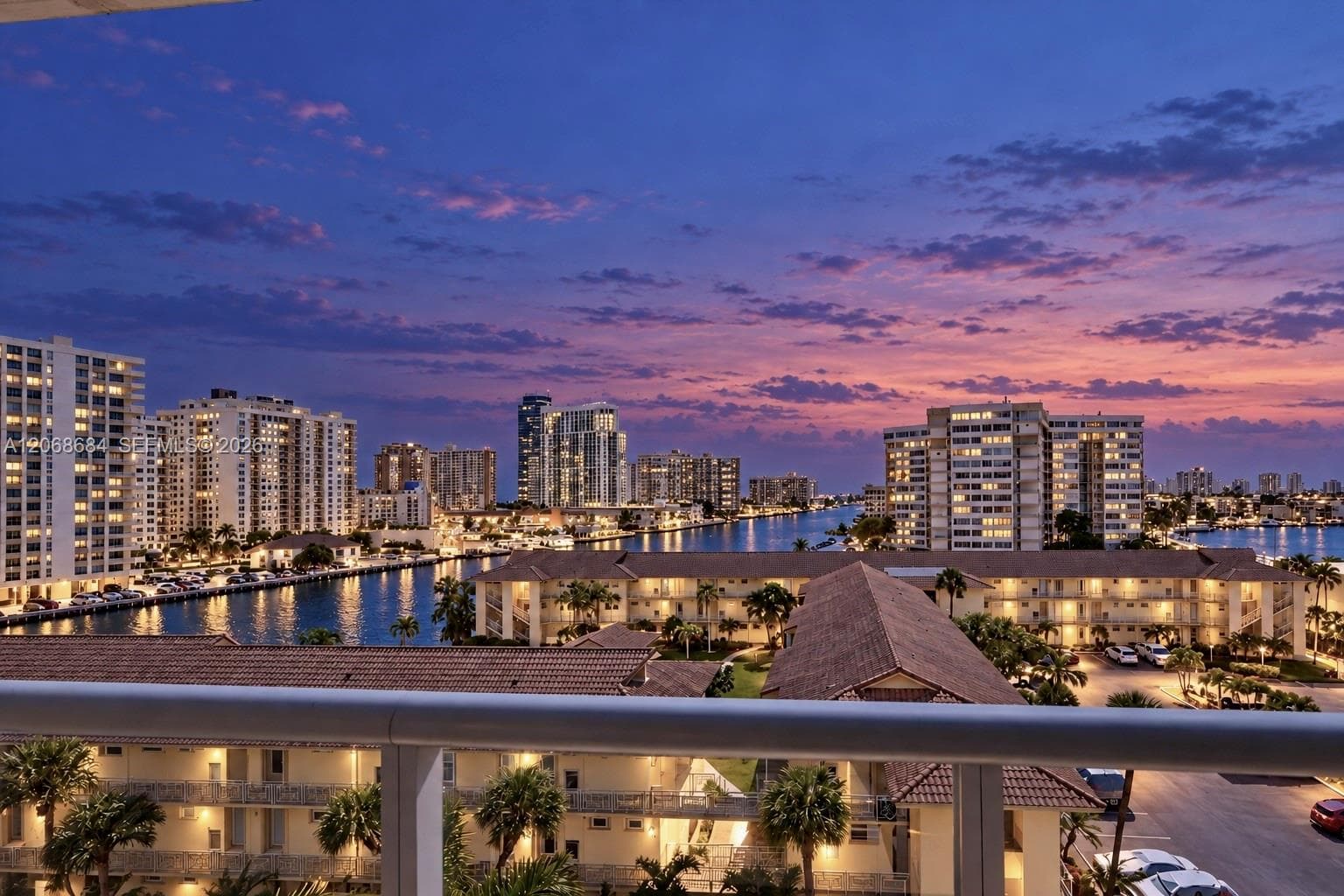 BEACHWALK RESORT · #R707 in Hallandale Beach - Photo 1