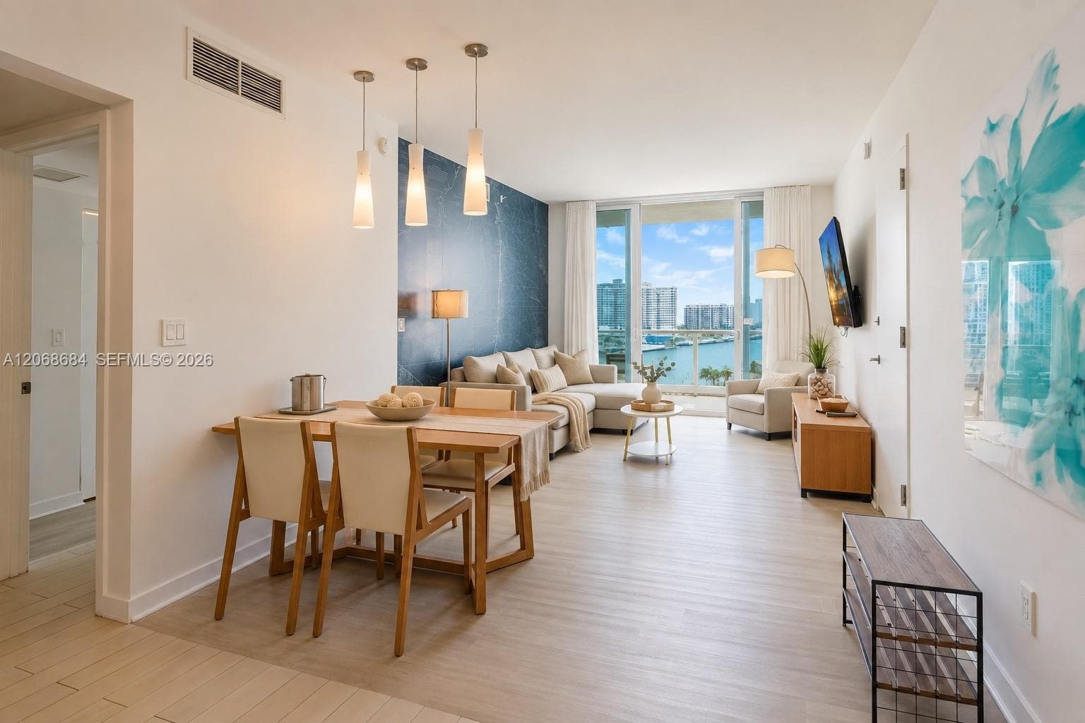 BEACHWALK RESORT · #R707 in Hallandale Beach - Photo 5
