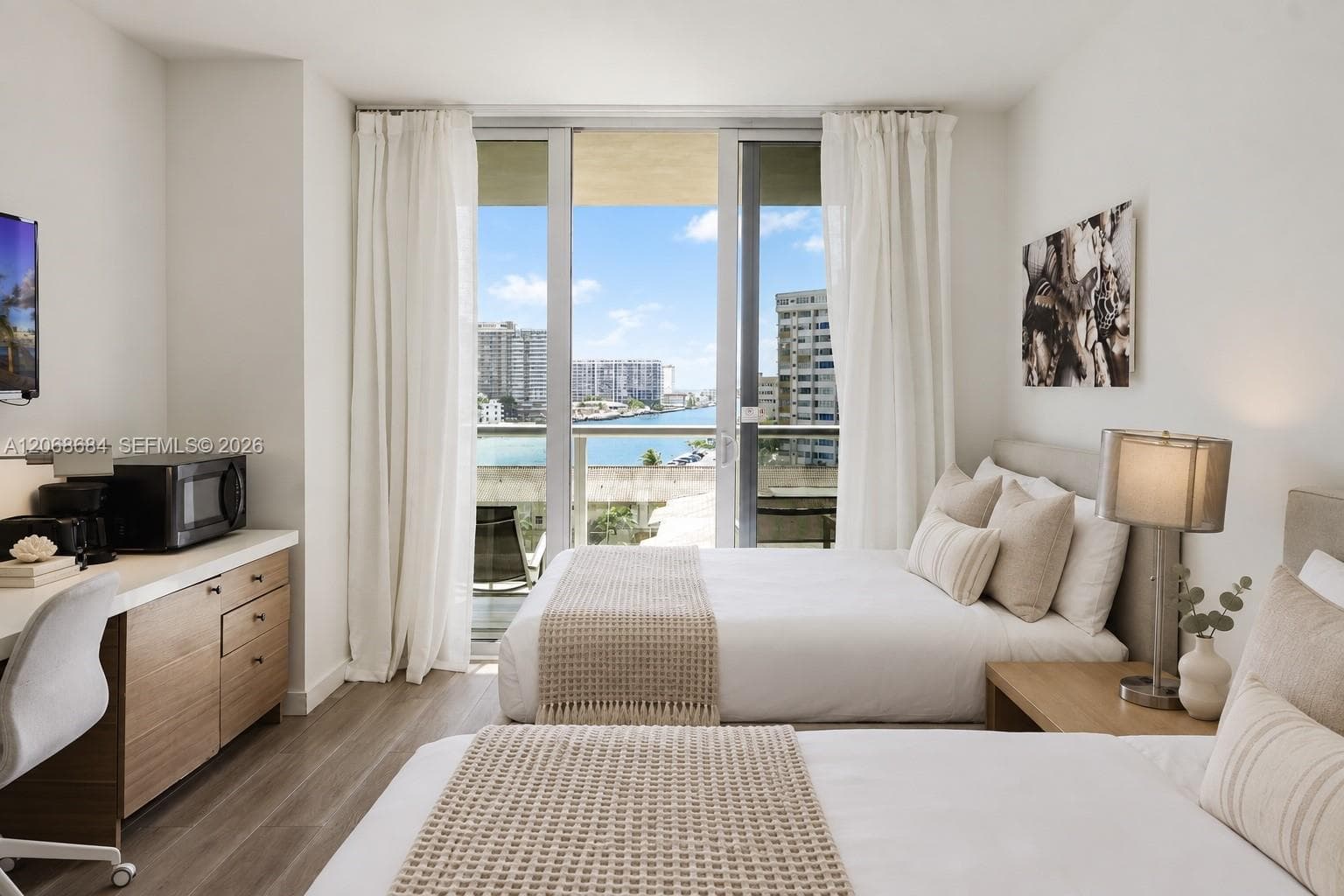 BEACHWALK RESORT · #R707 in Hallandale Beach - Photo 34