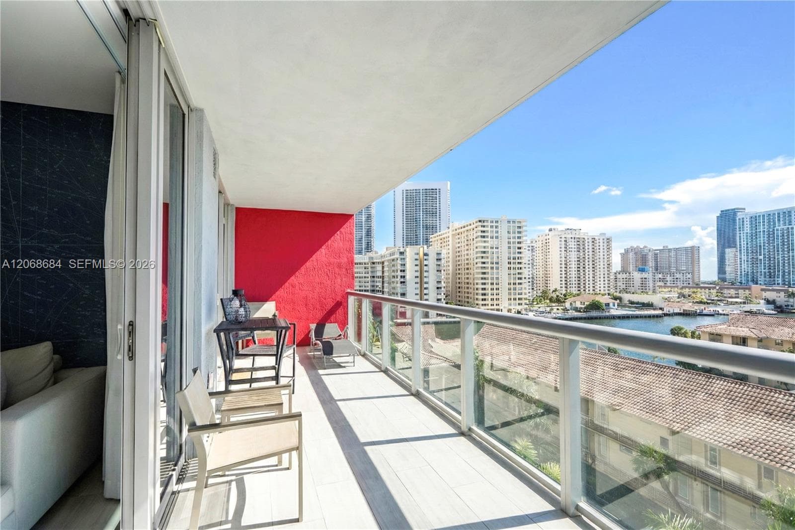 BEACHWALK RESORT · #R707 in Hallandale Beach - Photo 10