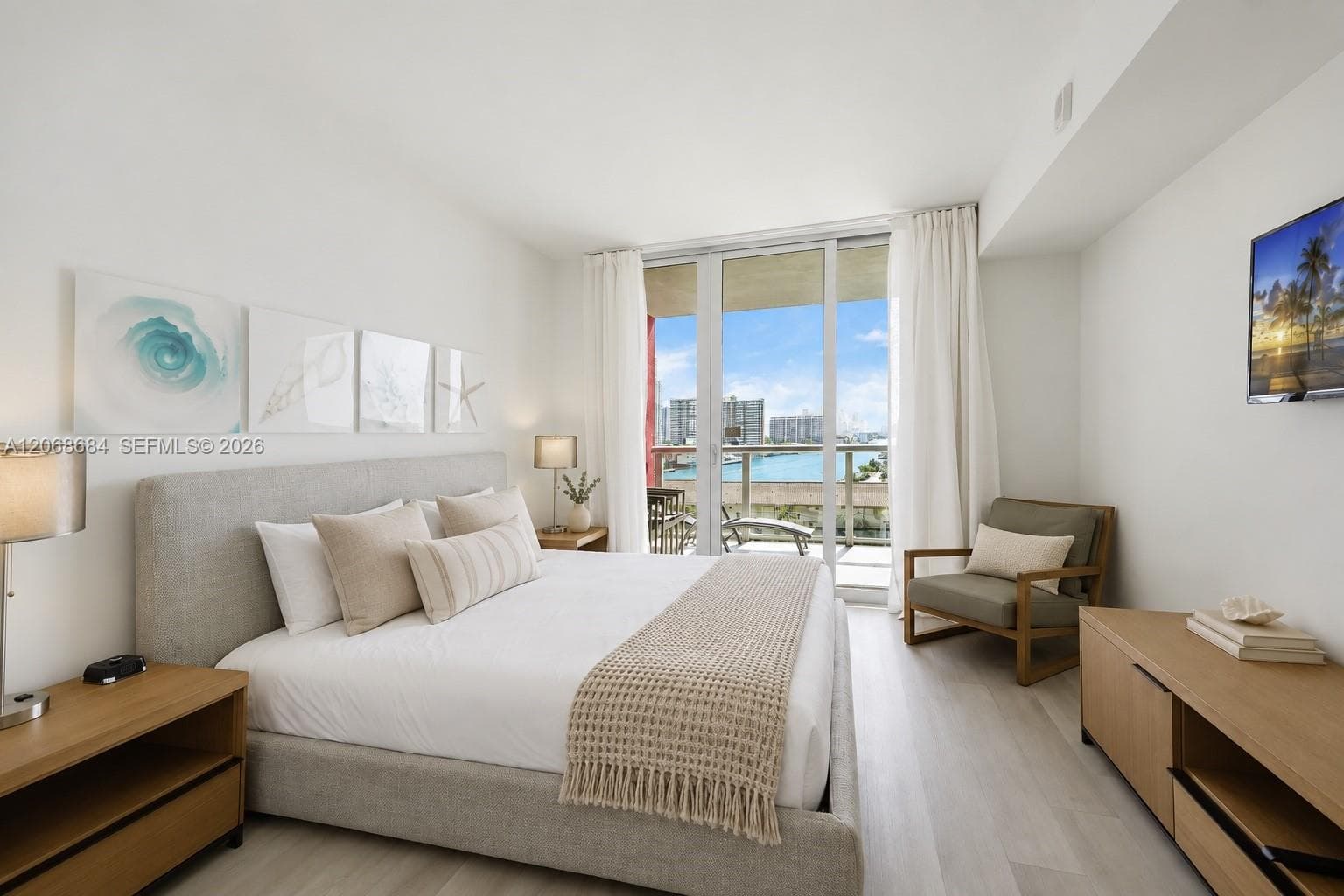 BEACHWALK RESORT · #R707 in Hallandale Beach - Photo 33