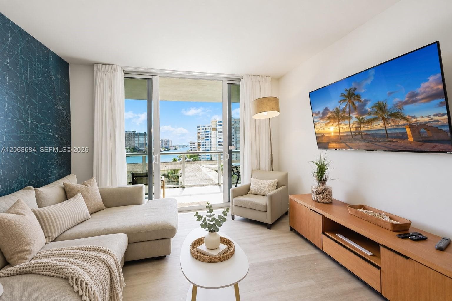 BEACHWALK RESORT · #R707 in Hallandale Beach - Photo 14