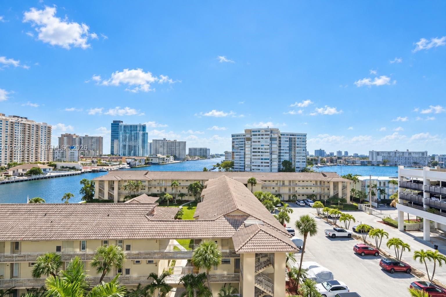 BEACHWALK RESORT · #R707 in Hallandale Beach - Photo 25