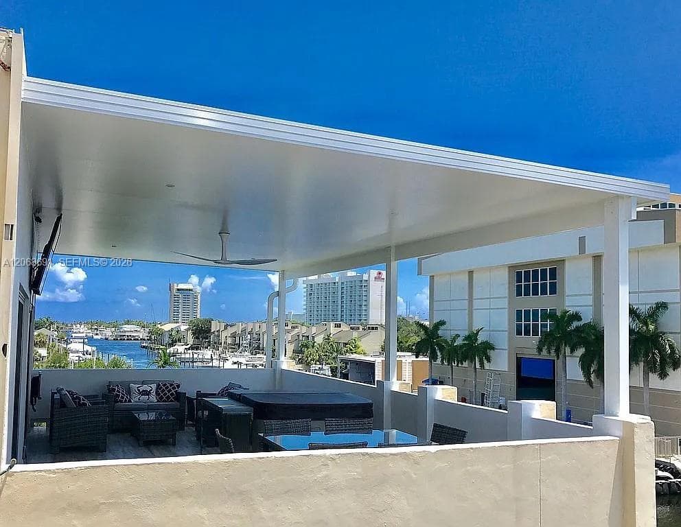 CARAVEL CONDO · #401 in Fort Lauderdale - Photo 28