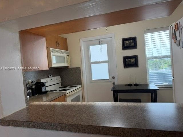 FAIRWAY ROYALE CONDO · #605 in Hallandale Beach - Photo 20