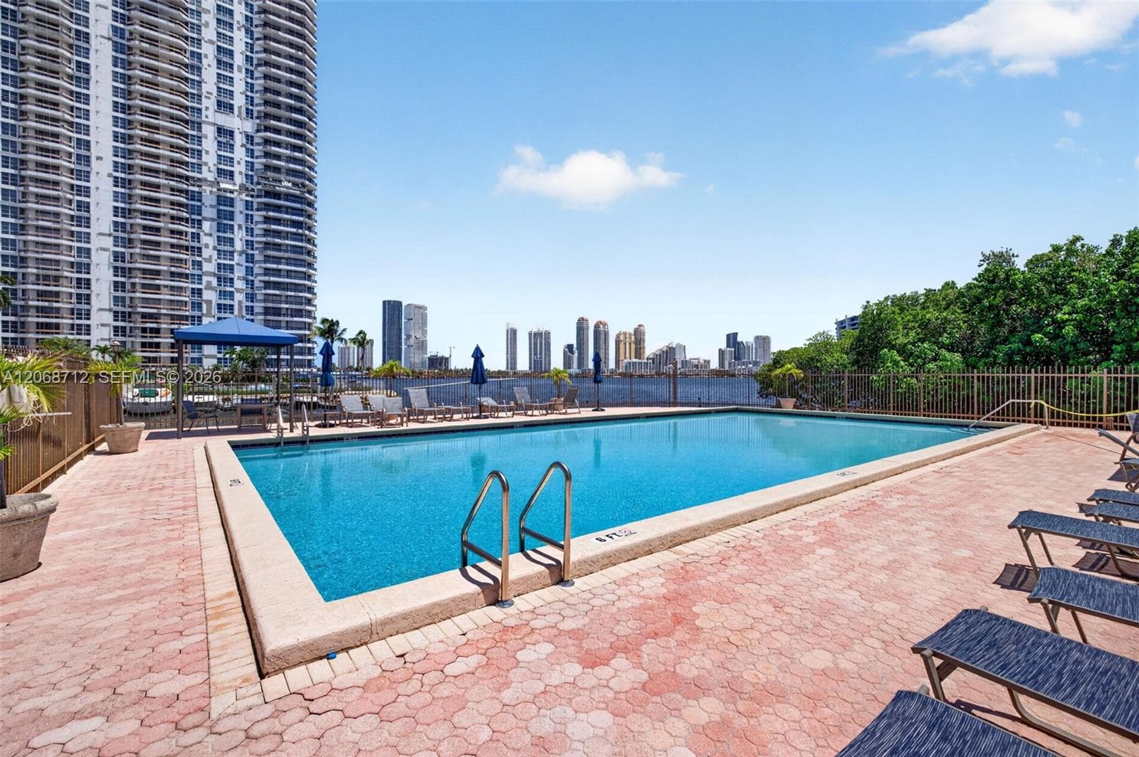 SOUTHVIEW AT AVENTURA · #5H-B in Aventura - Photo 32