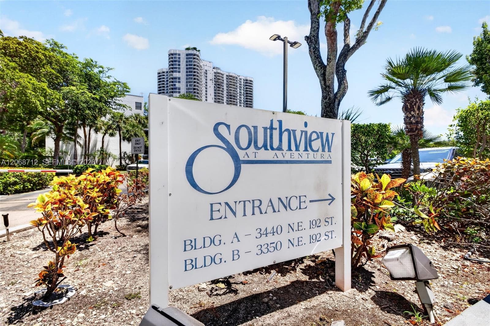 SOUTHVIEW AT AVENTURA · #5H-B in Aventura - Photo 28