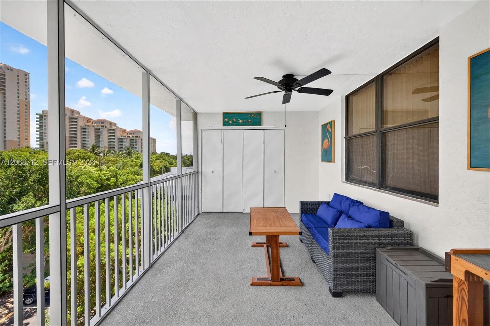 SOUTHVIEW AT AVENTURA · #5H-B in Aventura - Photo 10