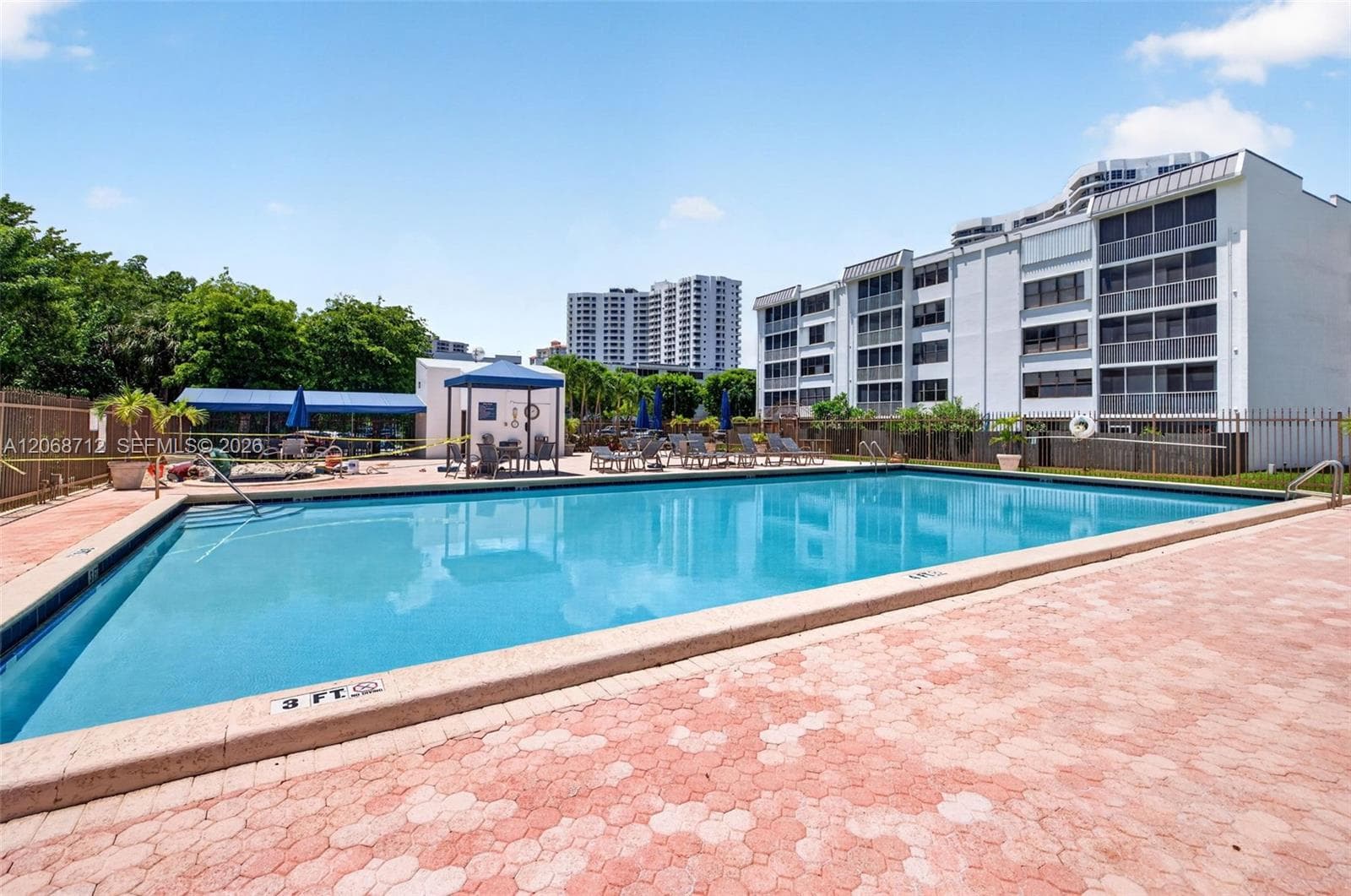 SOUTHVIEW AT AVENTURA · #5H-B in Aventura - Photo 33