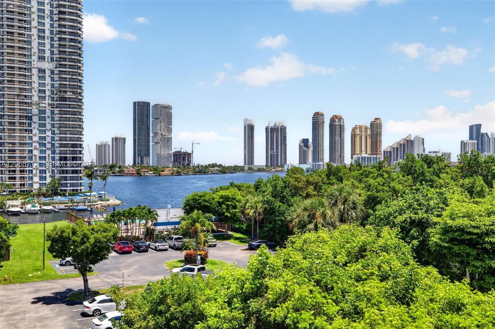 SOUTHVIEW AT AVENTURA · #5H-B in Aventura - Photo 31