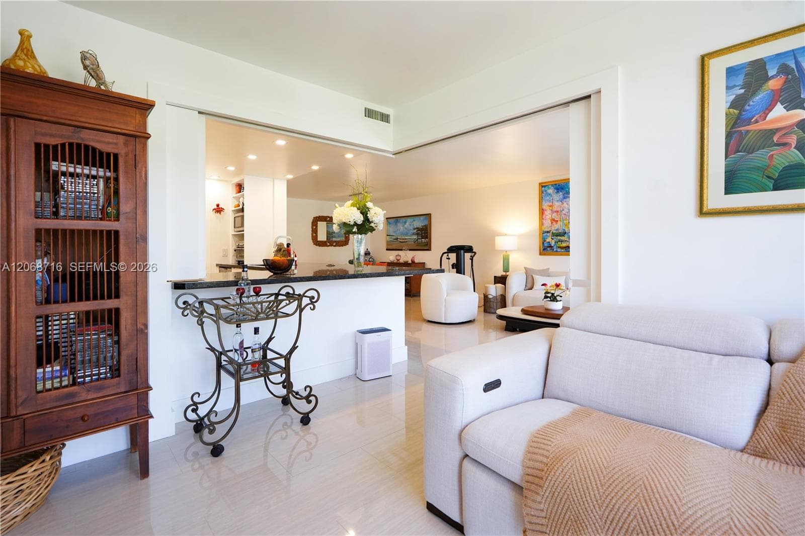 TOWERS OF OCEANVIEW EAST · #319 in Hallandale Beach - Photo 23