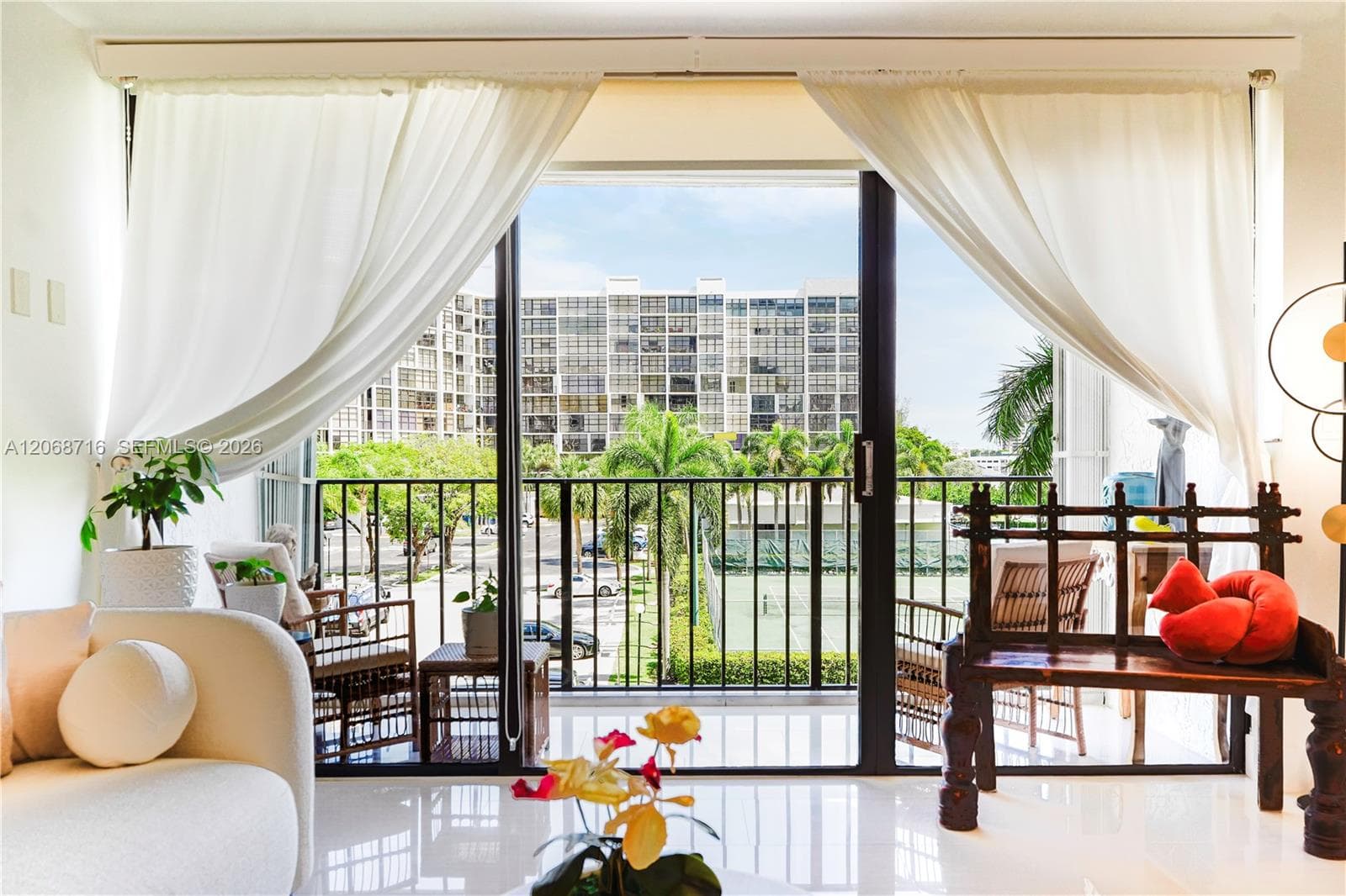 TOWERS OF OCEANVIEW EAST · #319 in Hallandale Beach - Photo 7