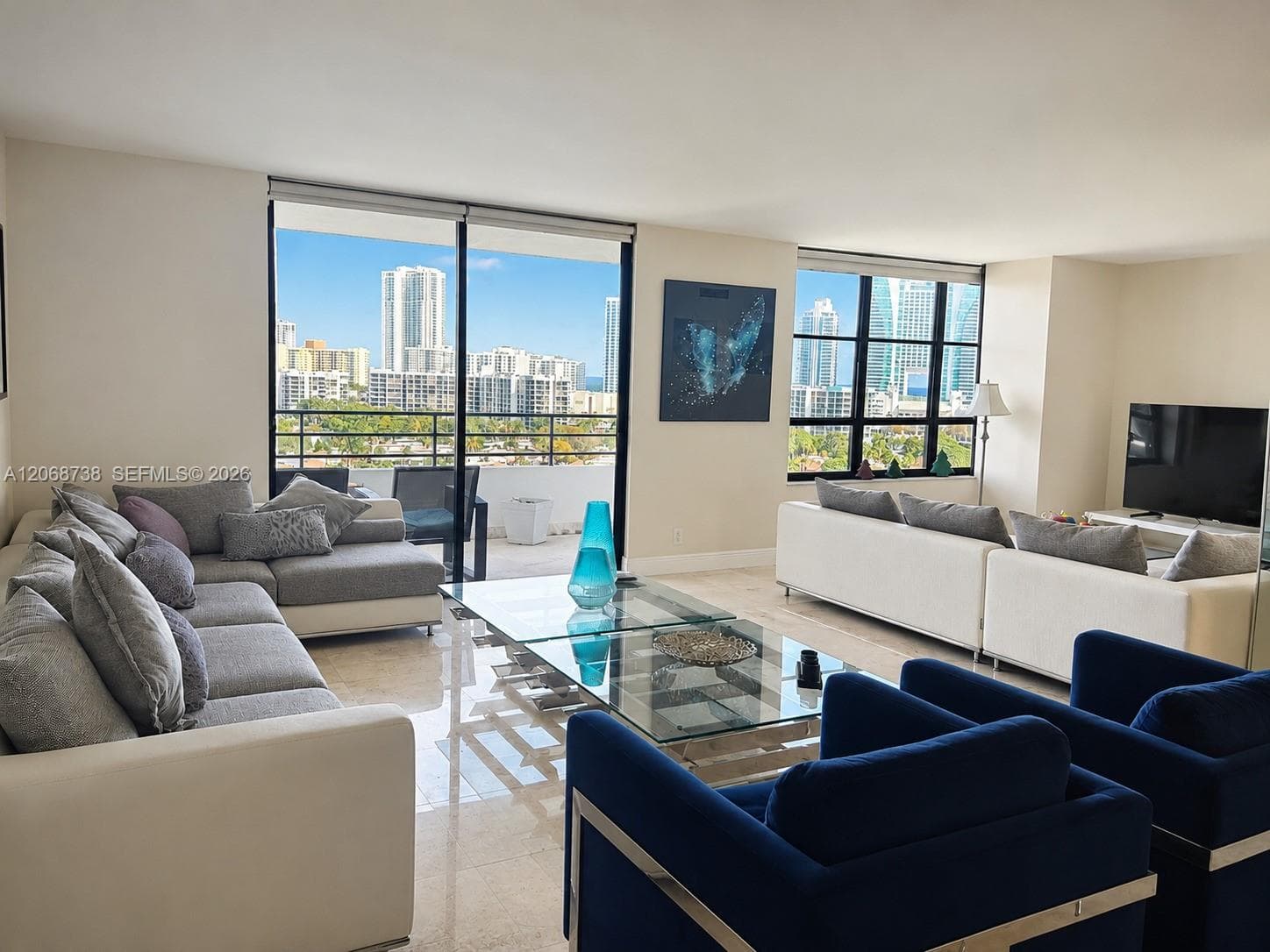 The Olympus · #918 in Hallandale Beach - Photo 2