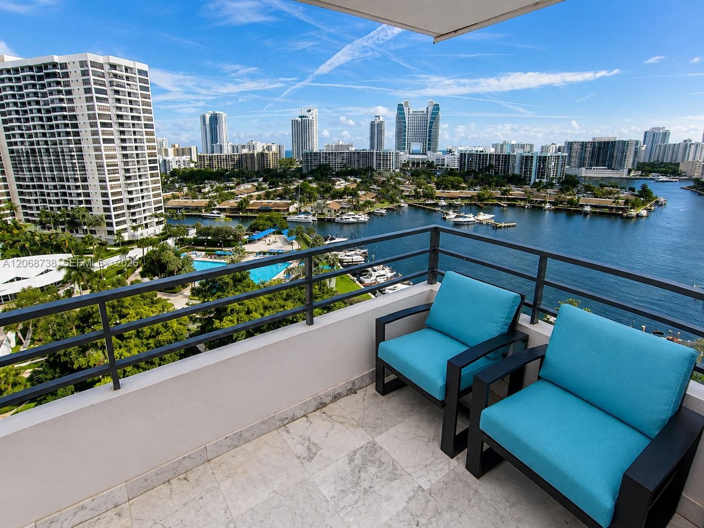 The Olympus · #918 in Hallandale Beach - Photo 26