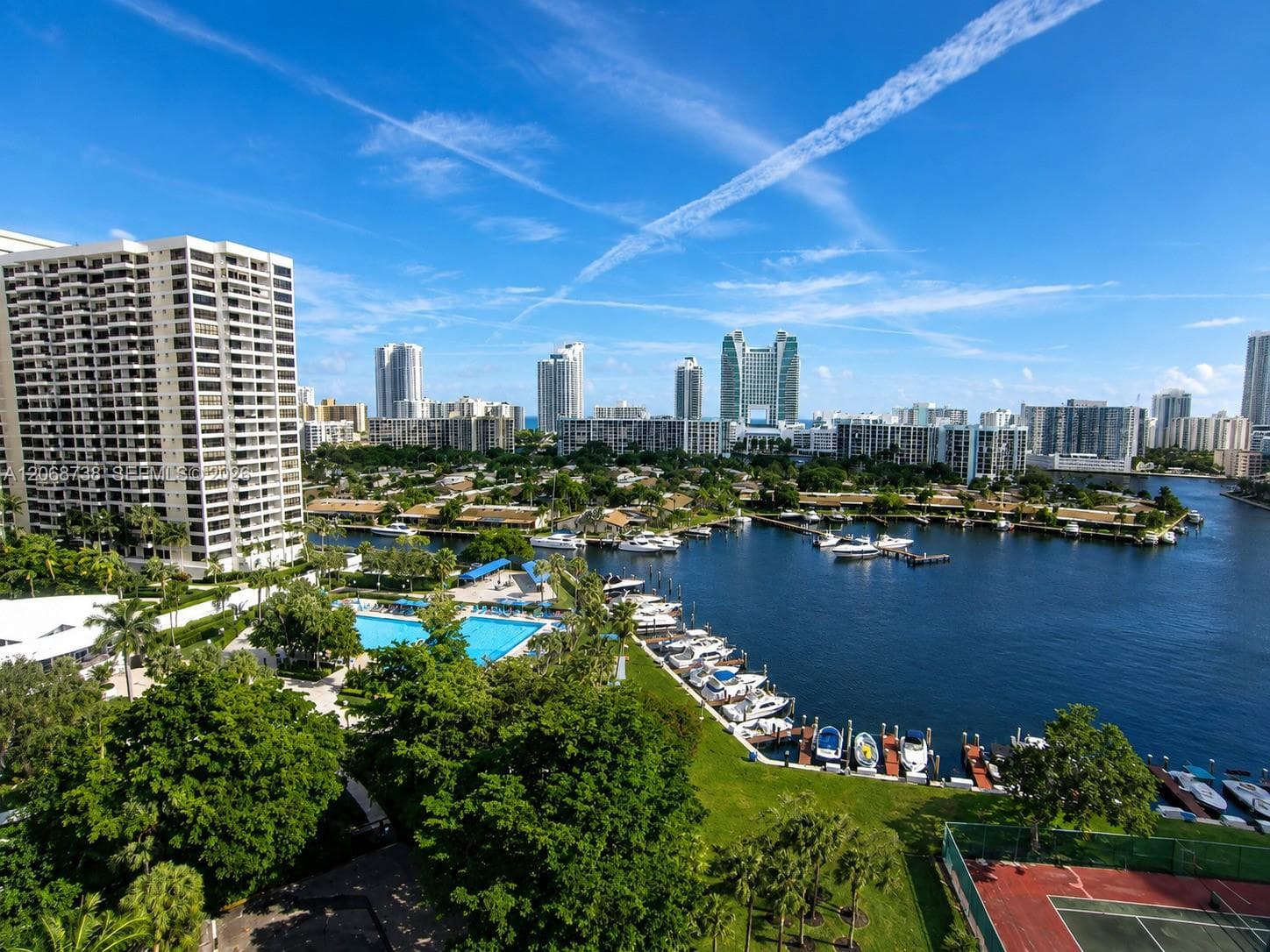 The Olympus · #918 in Hallandale Beach - Photo 1