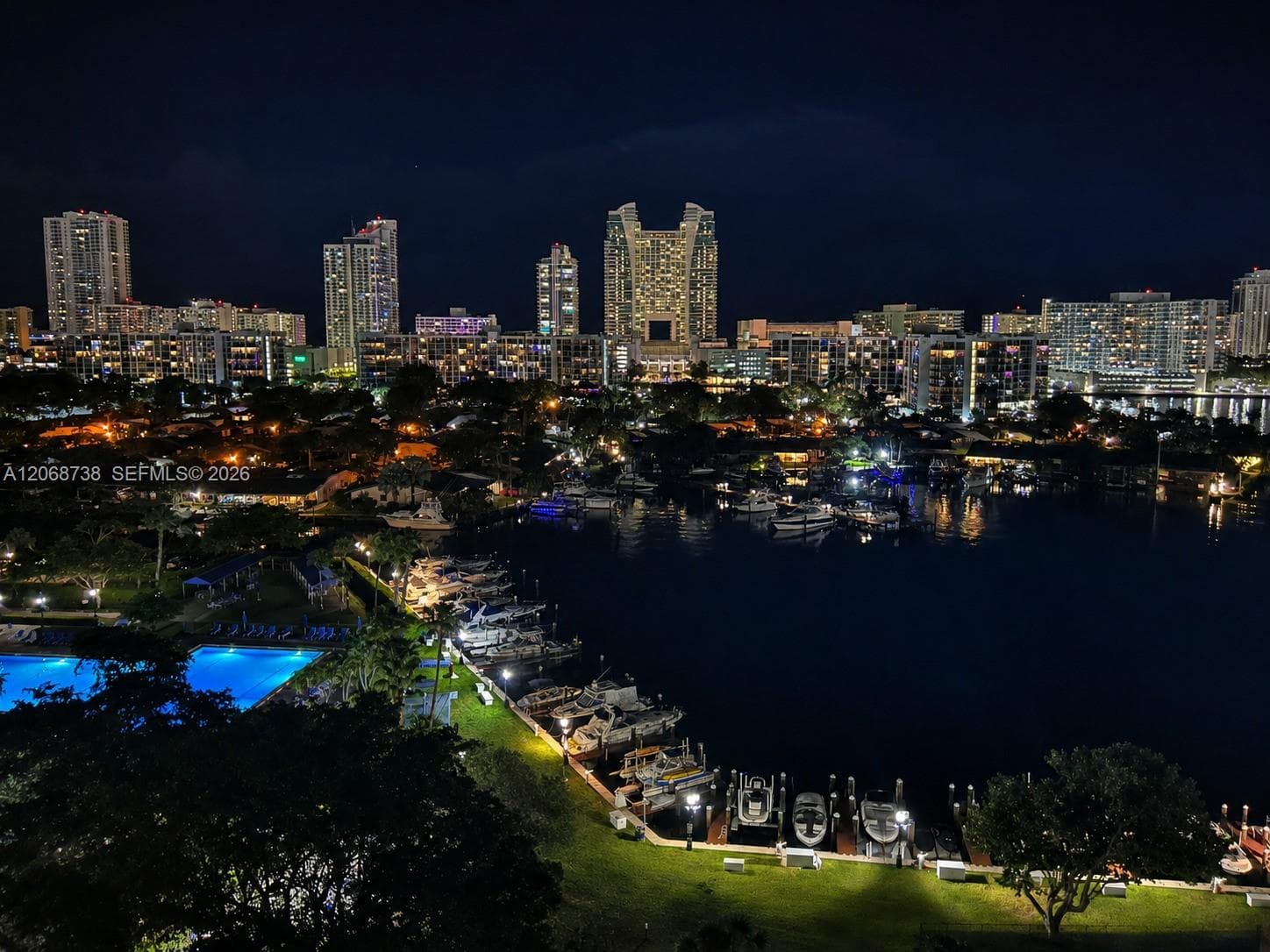 The Olympus · #918 in Hallandale Beach - Photo 28