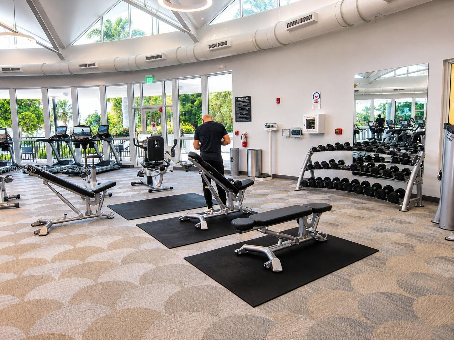 The Olympus · #918 in Hallandale Beach - Photo 34