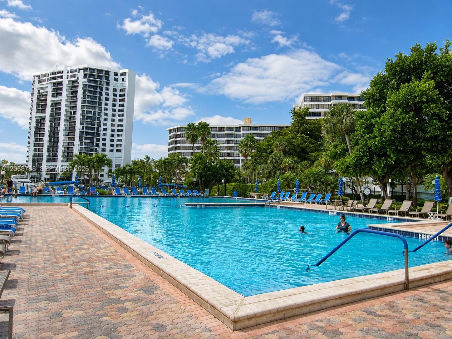 The Olympus · #918 in Hallandale Beach - Photo 49