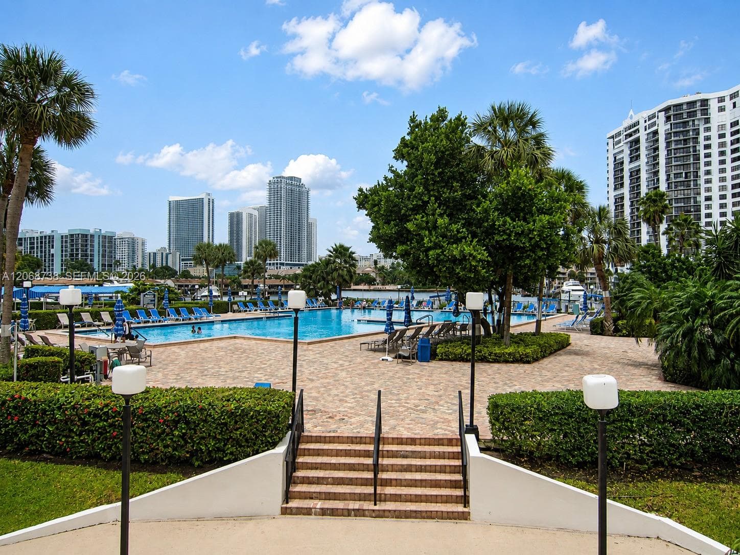 The Olympus · #918 in Hallandale Beach - Photo 48
