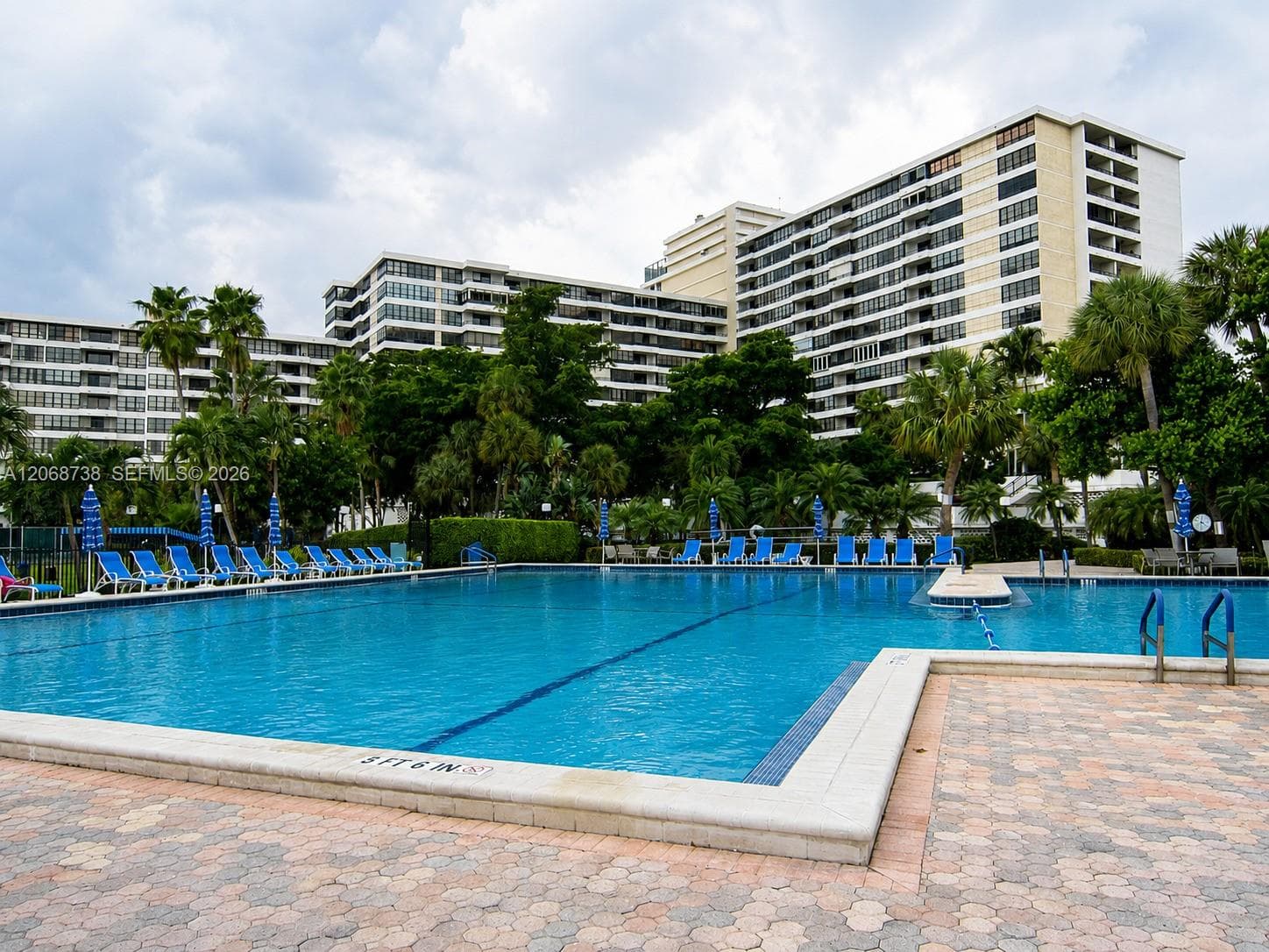 The Olympus · #918 in Hallandale Beach - Photo 31