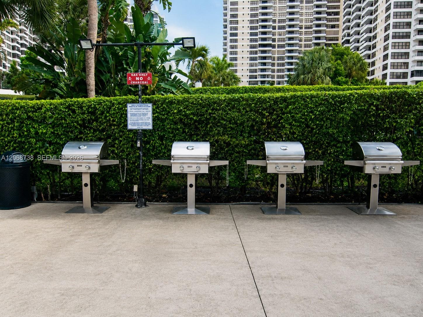 The Olympus · #918 in Hallandale Beach - Photo 39