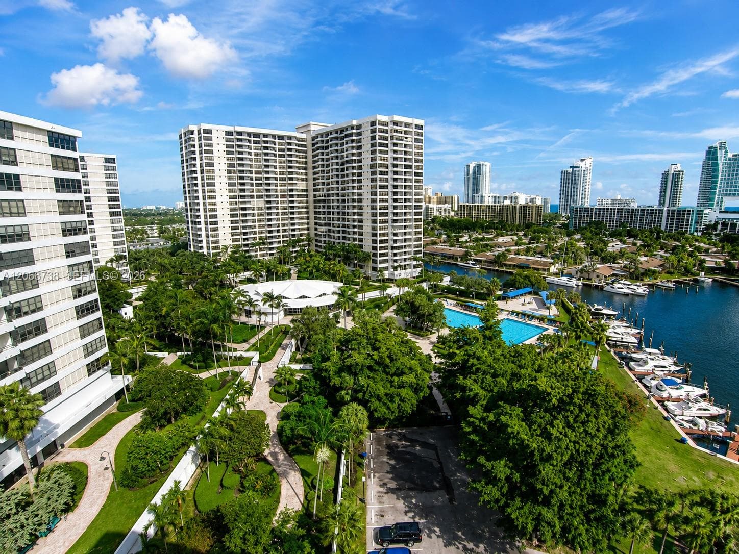 The Olympus · #918 in Hallandale Beach - Photo 29