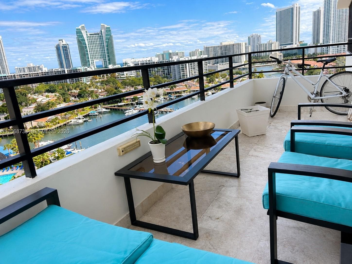The Olympus · #918 in Hallandale Beach - Photo 25