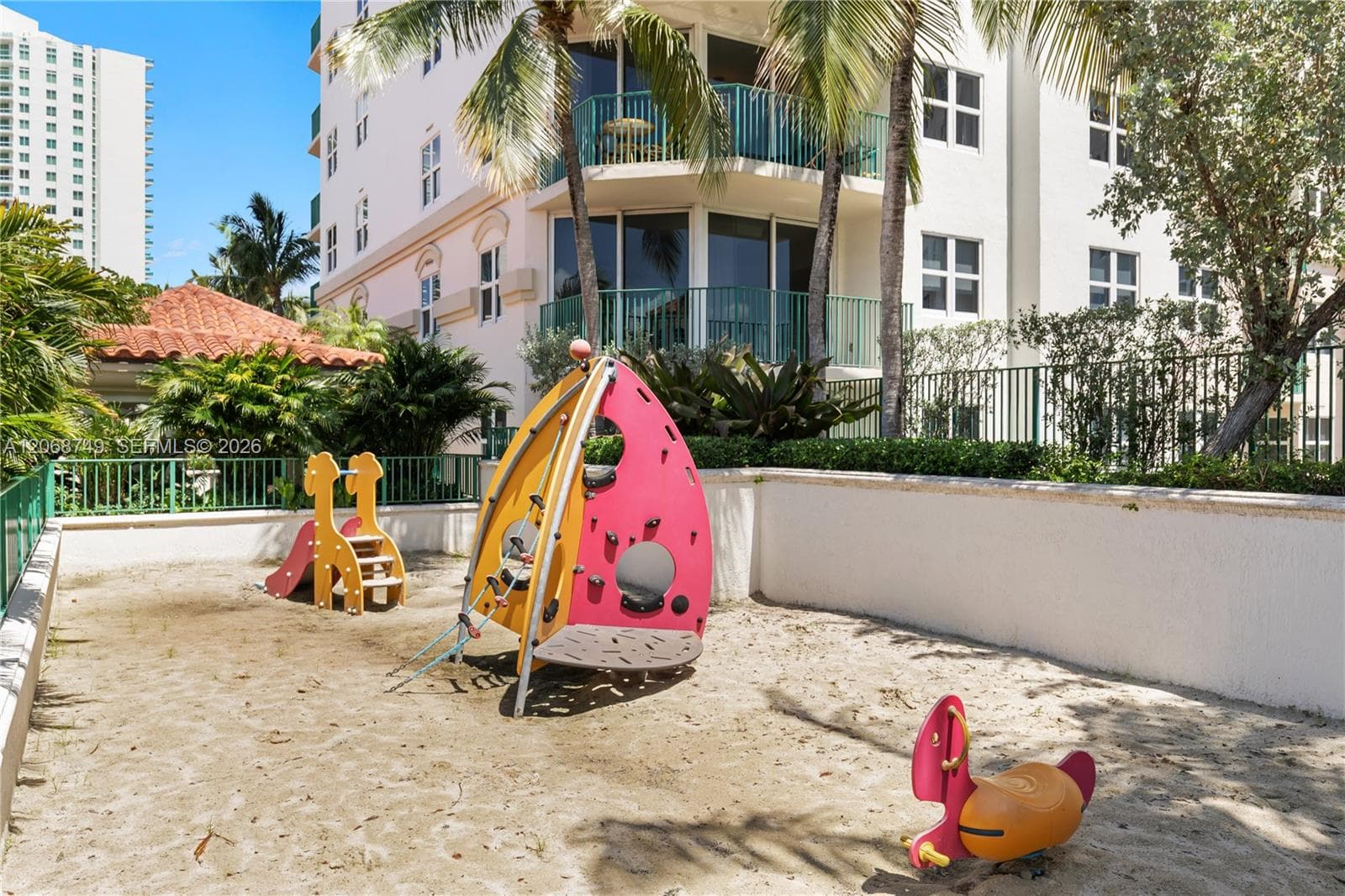 Turnberry Village So Towe · #104 in Aventura - Photo 39