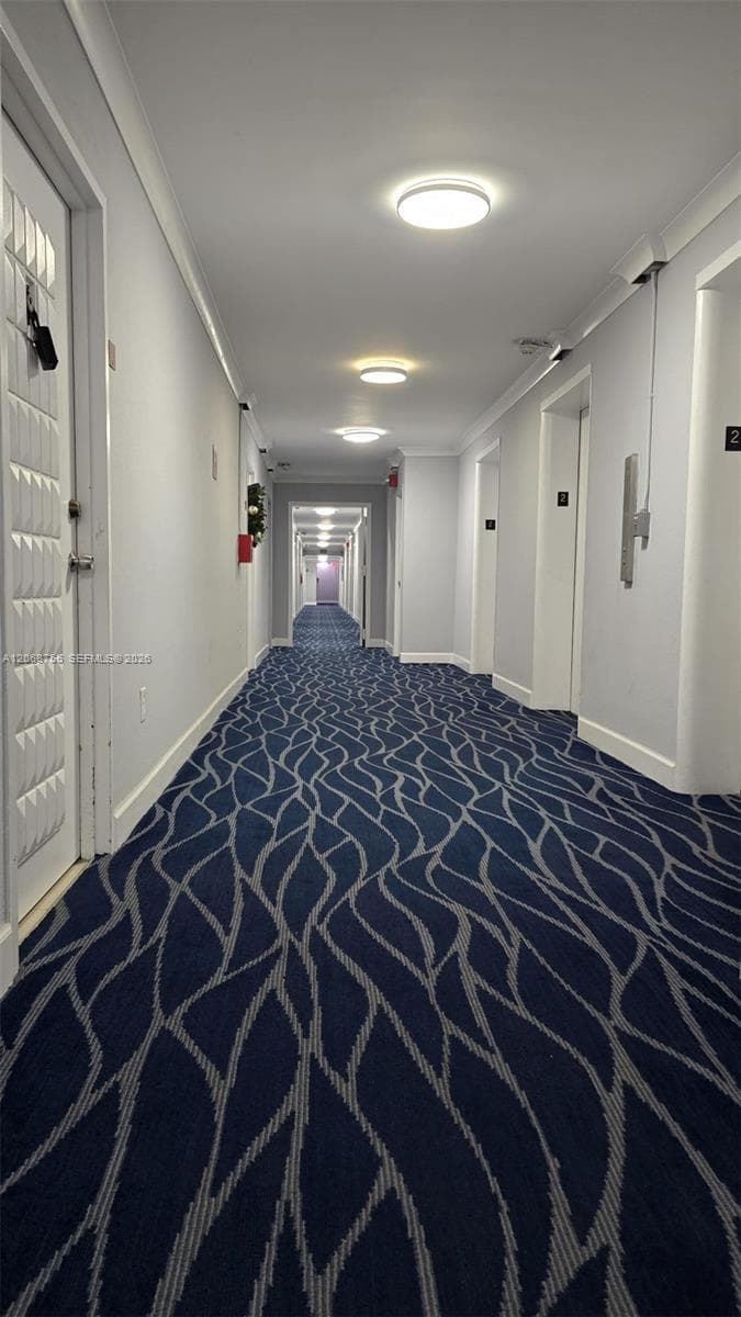 KENNEDY HOUSE CONDO · #2J in North Bay Village - Photo 20