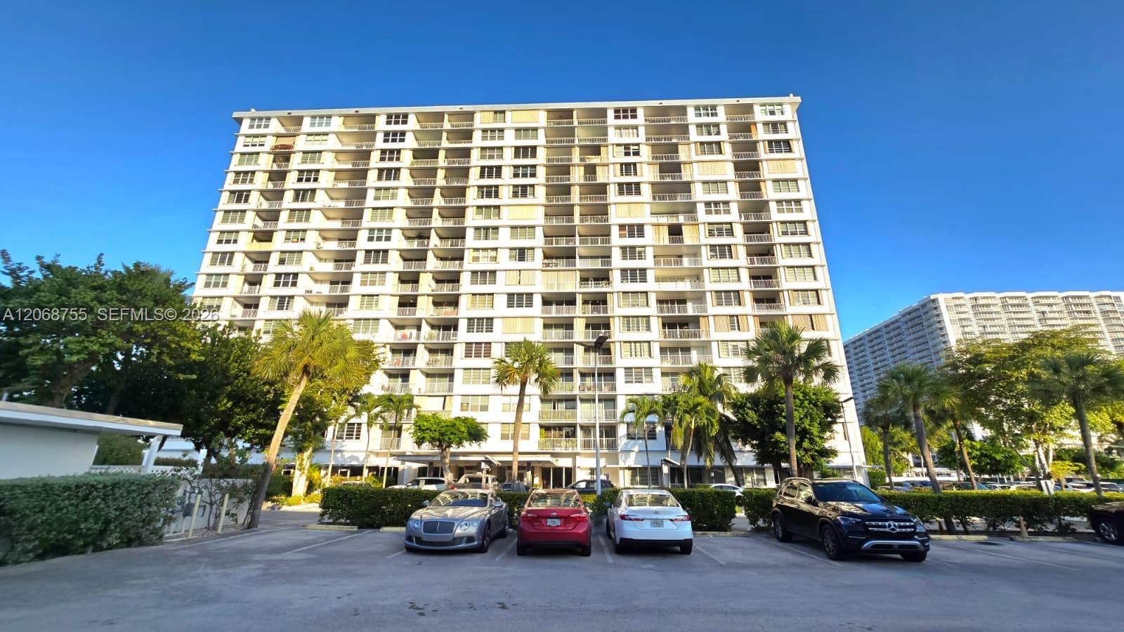 KENNEDY HOUSE CONDO · #2J in North Bay Village - Photo 4