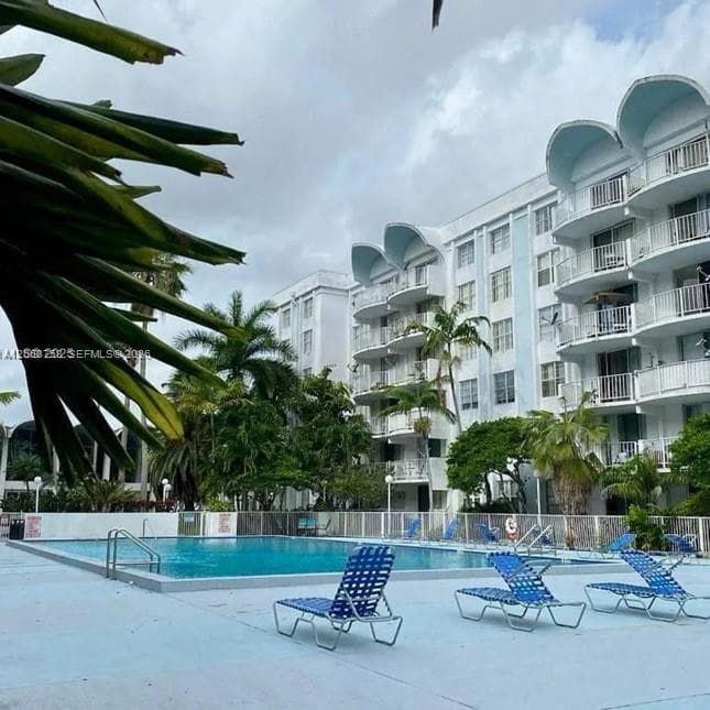 MONTECARLO CONDO · #C-415 in Miami - Photo 12