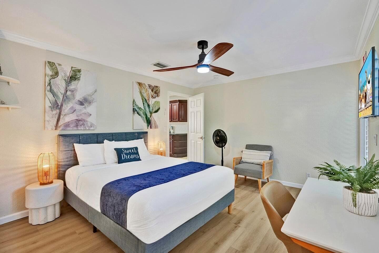 Bedroom 3