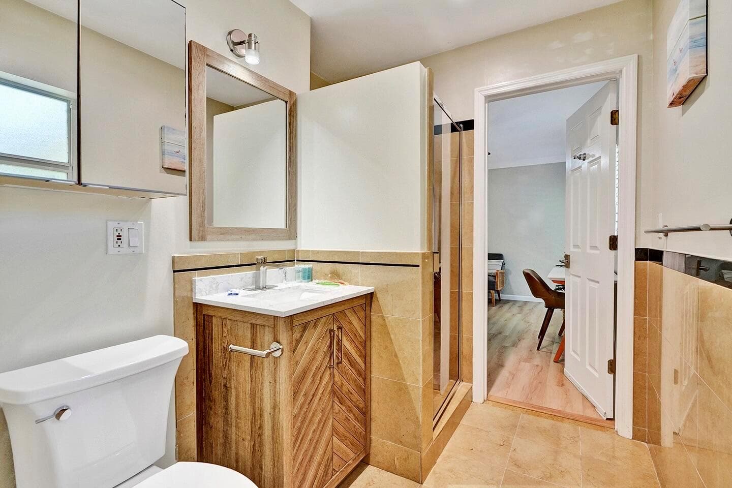 Bathroom 2