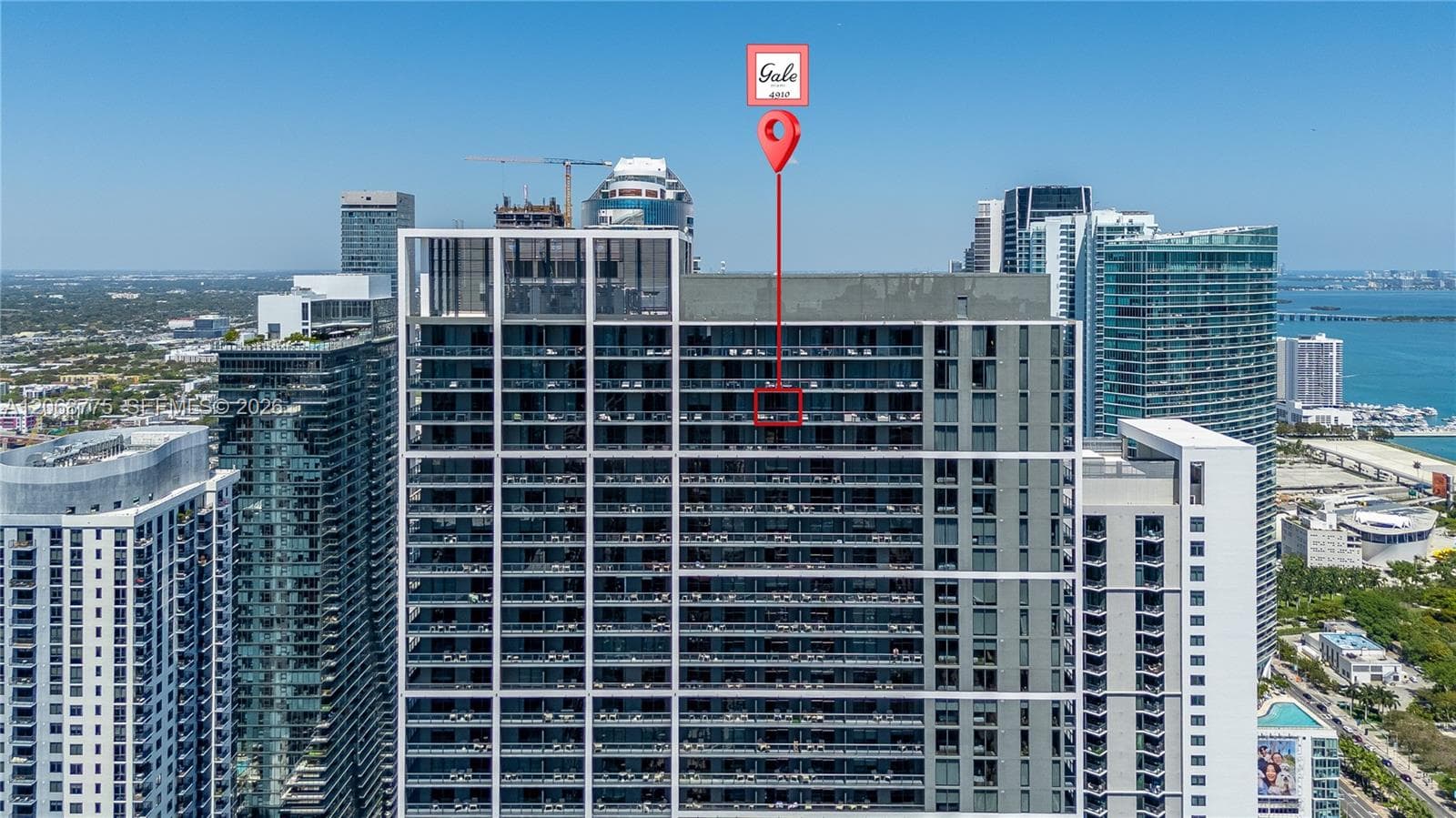 Gale Hotel & Residences (Natiivo) · #4910 in Miami - Photo 2