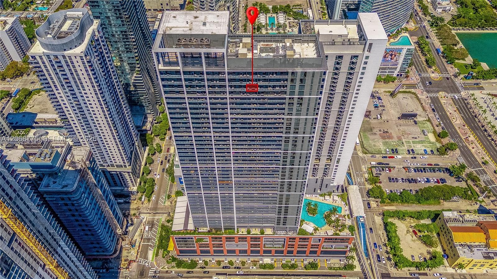 Gale Hotel & Residences (Natiivo) · #4910 in Miami - Photo 3