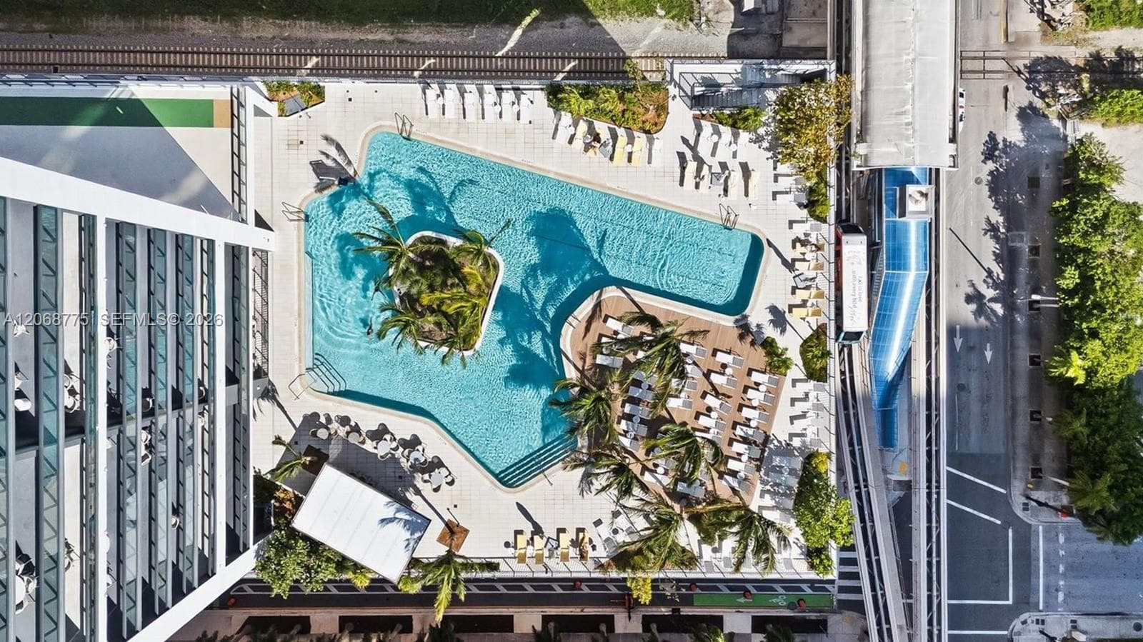 Gale Hotel & Residences (Natiivo) · #4910 in Miami - Photo 30