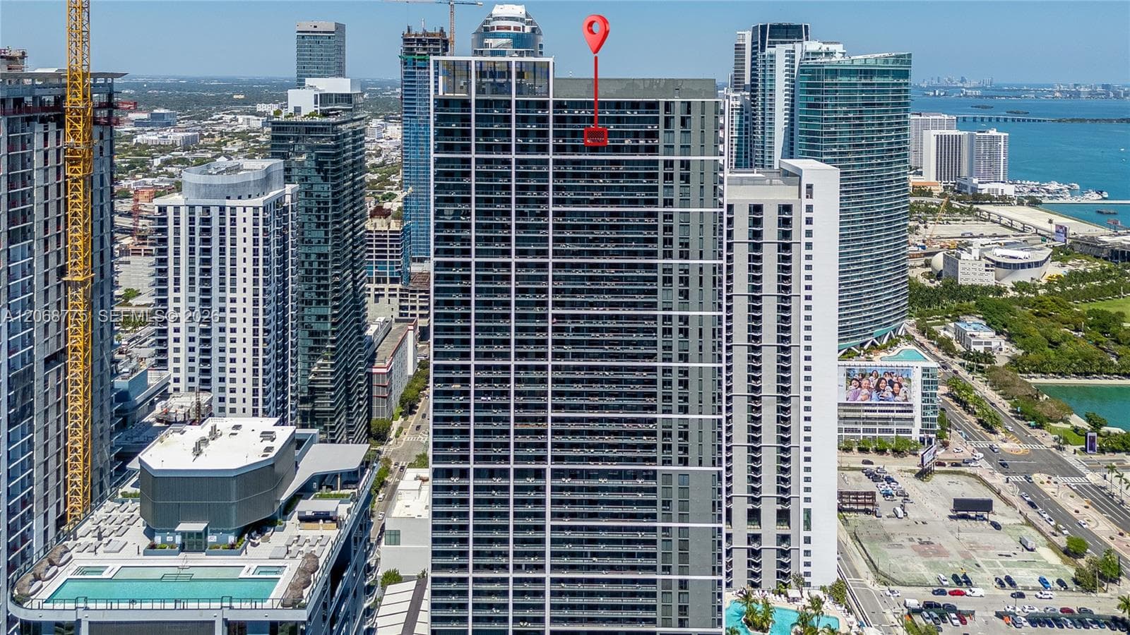 Gale Hotel & Residences (Natiivo) · #4910 in Miami - Photo 4