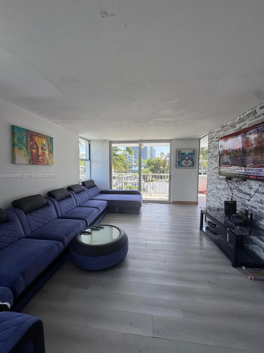 REEF SOUTH CONDO · #3F in North Miami Beach - Photo 6