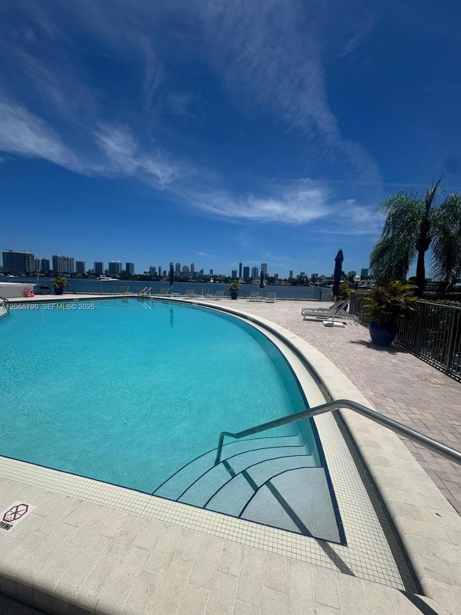 REEF SOUTH CONDO · #3F in North Miami Beach - Photo 13