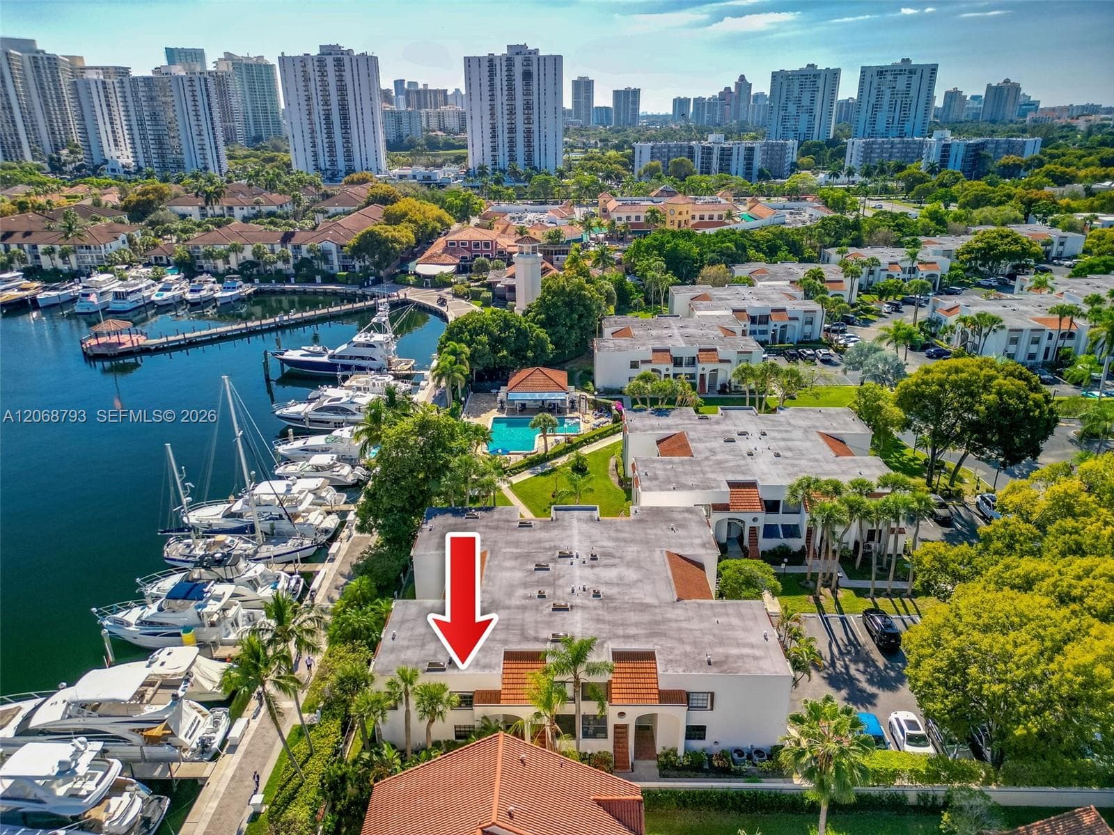 MARINER VILLAGE GARDEN CO · #418 in Aventura - Photo 33