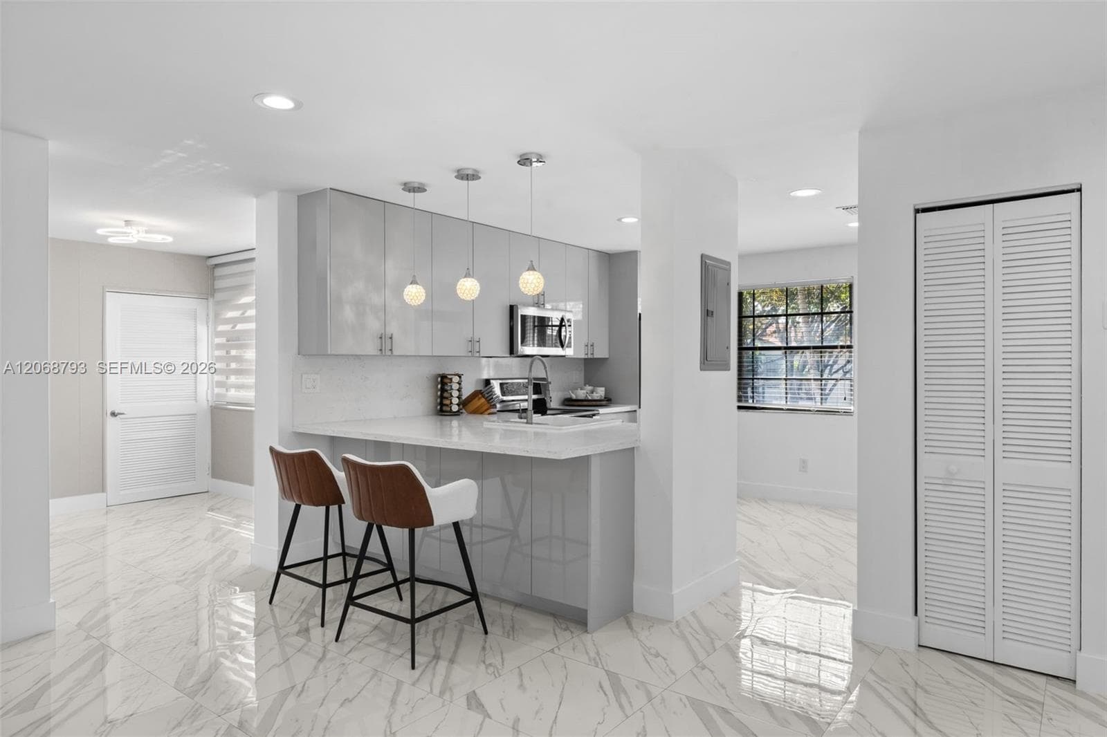 MARINER VILLAGE GARDEN CO · #418 in Aventura - Photo 8