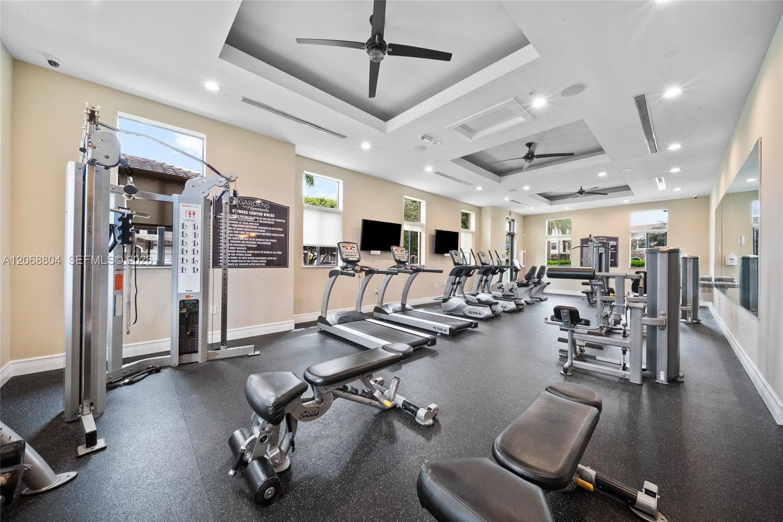 15053 SW 115th Ter #. photo 37