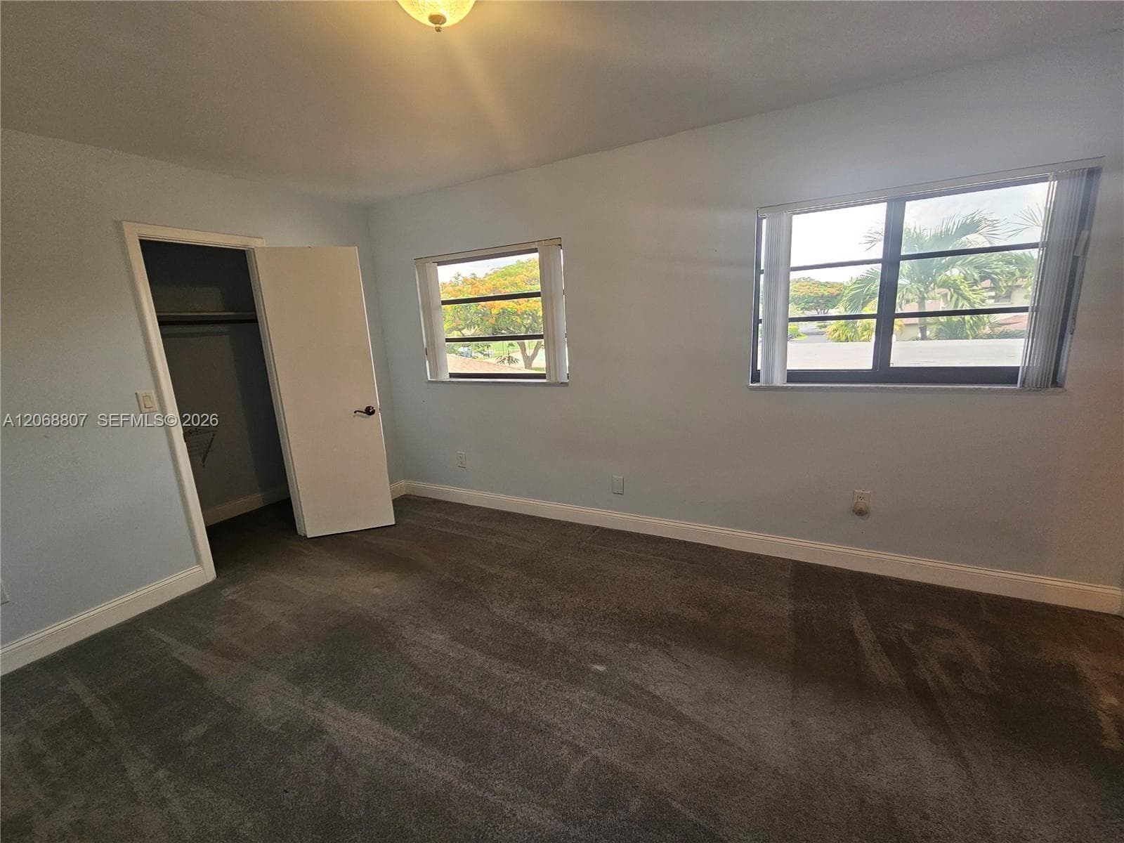 2nd Primary Bedroom
