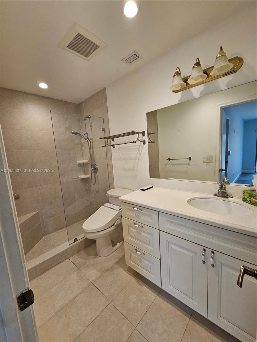 1st Primary Bathroom